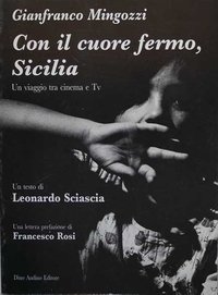 Poster for Con il cuore fermo, Sicilia