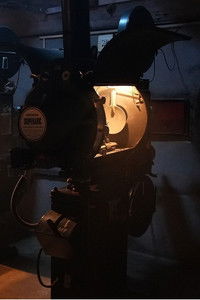 Poster for The Manager