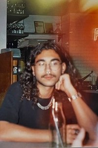 Profile of Rodrigo Narciso Lopes