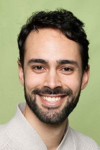 Profile of Giovanni Ciet