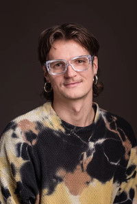 Profile of River Matzke