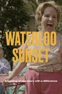 Poster for Waterloo Sunset
