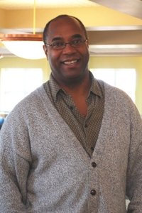 Profile of Brian Carty