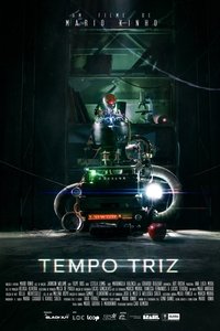 Poster for Triz Time