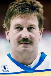 Profile of Peter 'Pekka' Lindmark