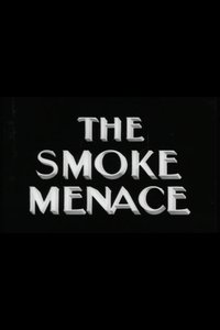 Poster for The Smoke Menace