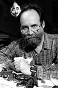 Profile of John Weldon