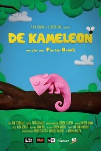 Poster for De kameleon