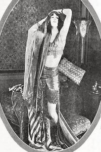 Poster for Madonnas and Men