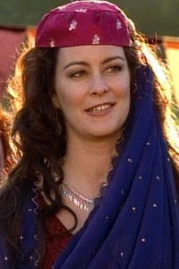 Profile of Stephanie Wilkin