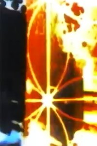 Poster for Echo Anthem