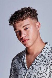 Profile of Angelo Bergh