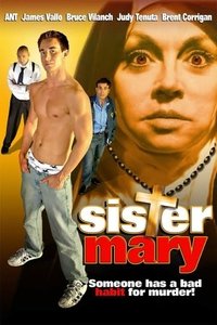 Poster for Sister Mary