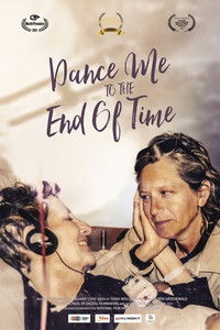 Poster for Dance Me to the End of Time