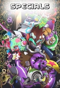 Poster for Specials