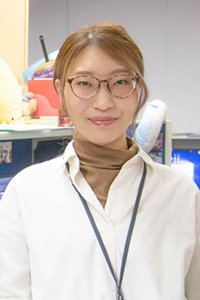 Profile of Ruri Satou