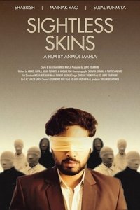 Poster for Sightless Skins