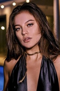 Profile of Дилара Зинатуллина