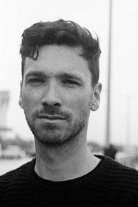 Profile of Sébastien Rist