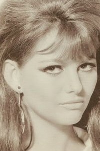 Profile of Eliza Gould