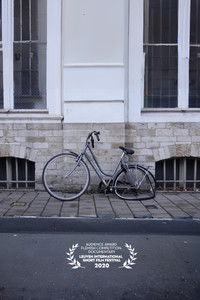 Poster for The Lost Bicycle of Ghent