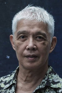 Profile of Loy Arcenas