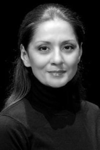 Profile of Margarita Zorbala