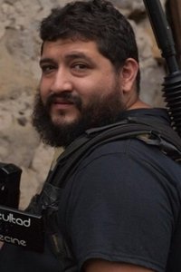 Profile of David Malpica