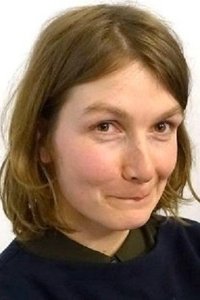 Profile of Elena Murganova