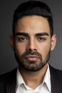 Profile of Pav Dharia