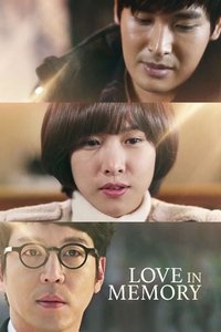 Poster for Love In Memory