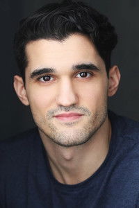 Profile of Tomas Mauro