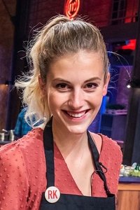 Profile of Kristýna Zelénková