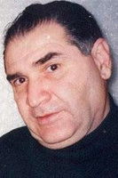 Profile of Məcnun Vahidov