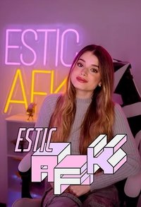 Poster for Estic AFK