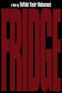 Poster for FRIDGE