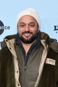 Profile of Karim Amer