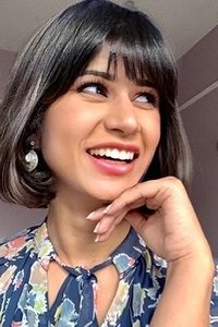 Profile of Maryyum Mehmood