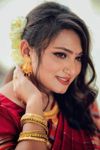 Profile of Abanti Sithi