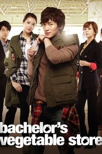 Poster for Bachelor's Vegetable Store