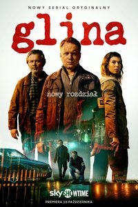 Poster for The Cop. A New Chapter