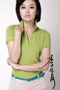 Profile of 李七月