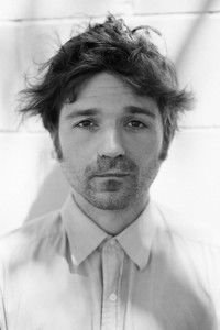 Profile of Mat Davidson