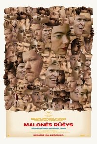 Poster 125