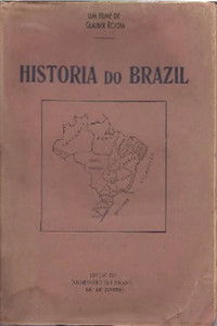 Poster for História do Brasil