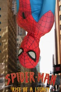 Spider-Man: Rise of a Legacy