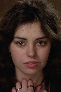 Profile of Lina Romay