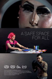 A Safe Space for All
