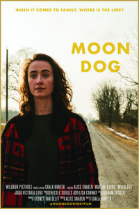 Poster for Moon Dog