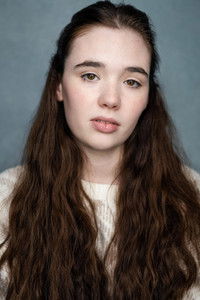 Profile of Brooke Norbury